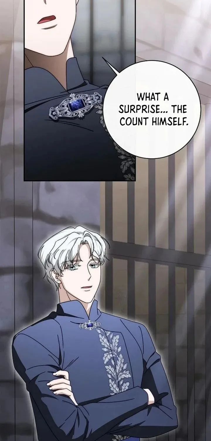 Behind Her Highness’s Smile Chapter 95 page 33 - 