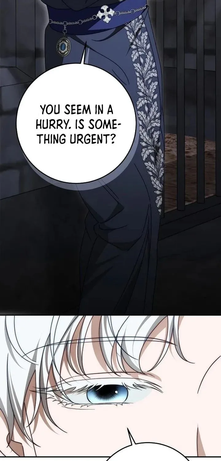 Behind Her Highness’s Smile Chapter 95 page 34 - 