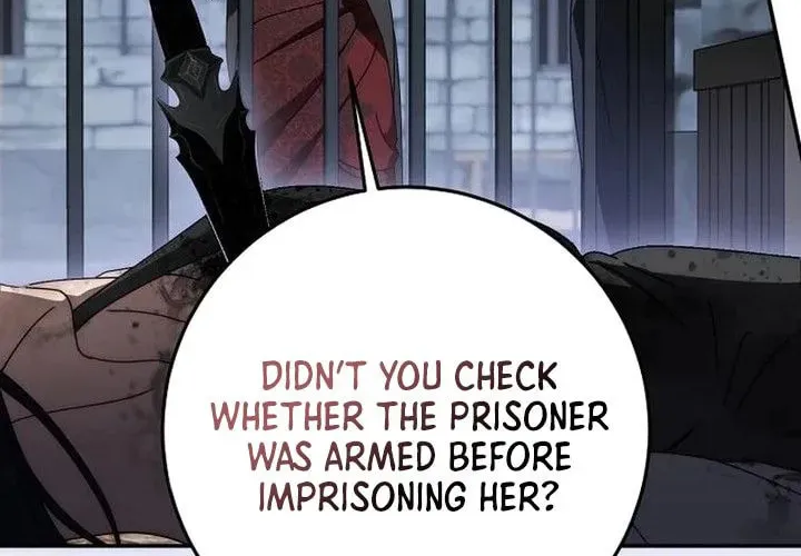 Behind Her Highness’s Smile Chapter 95 page 46 - 