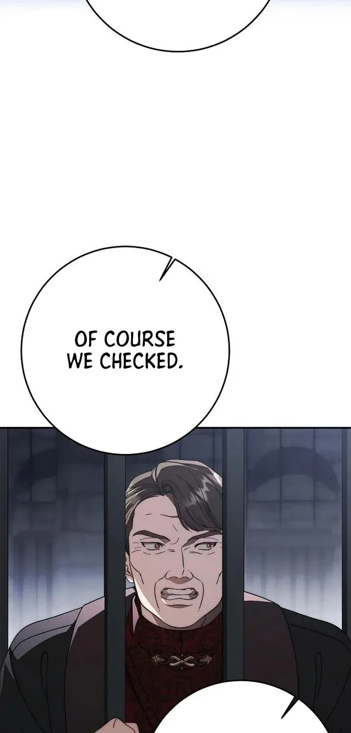 Behind Her Highness’s Smile Chapter 95 page 47 - 