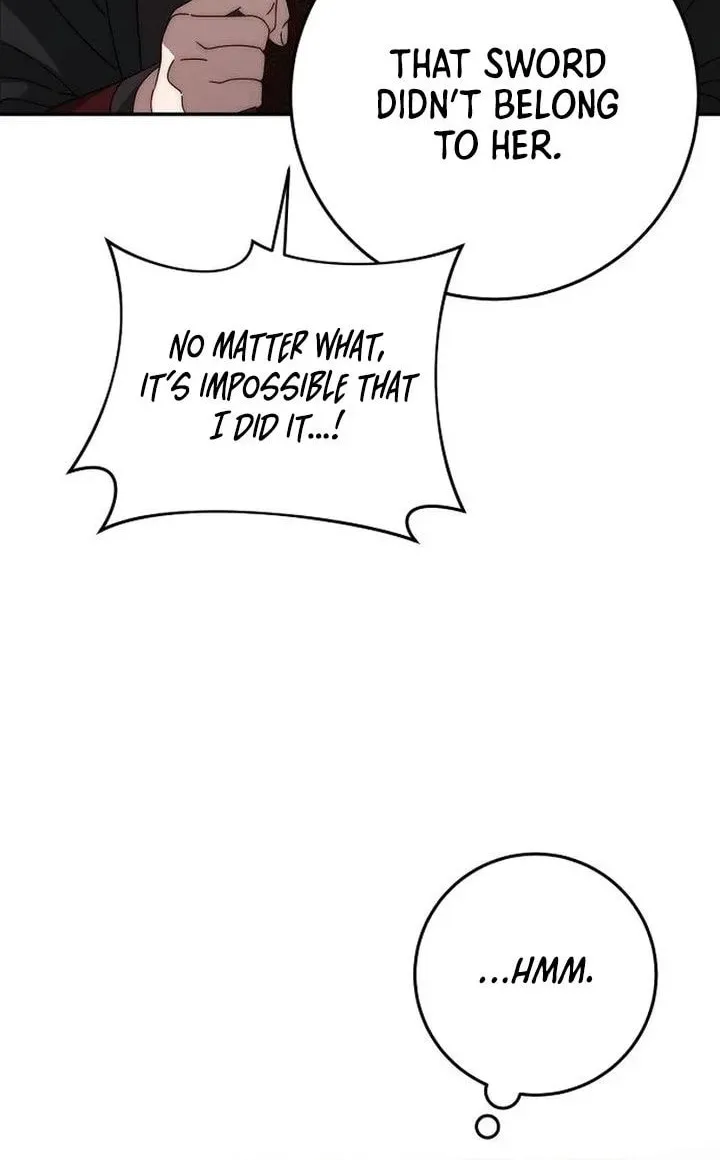 Behind Her Highness’s Smile Chapter 95 page 48 - 