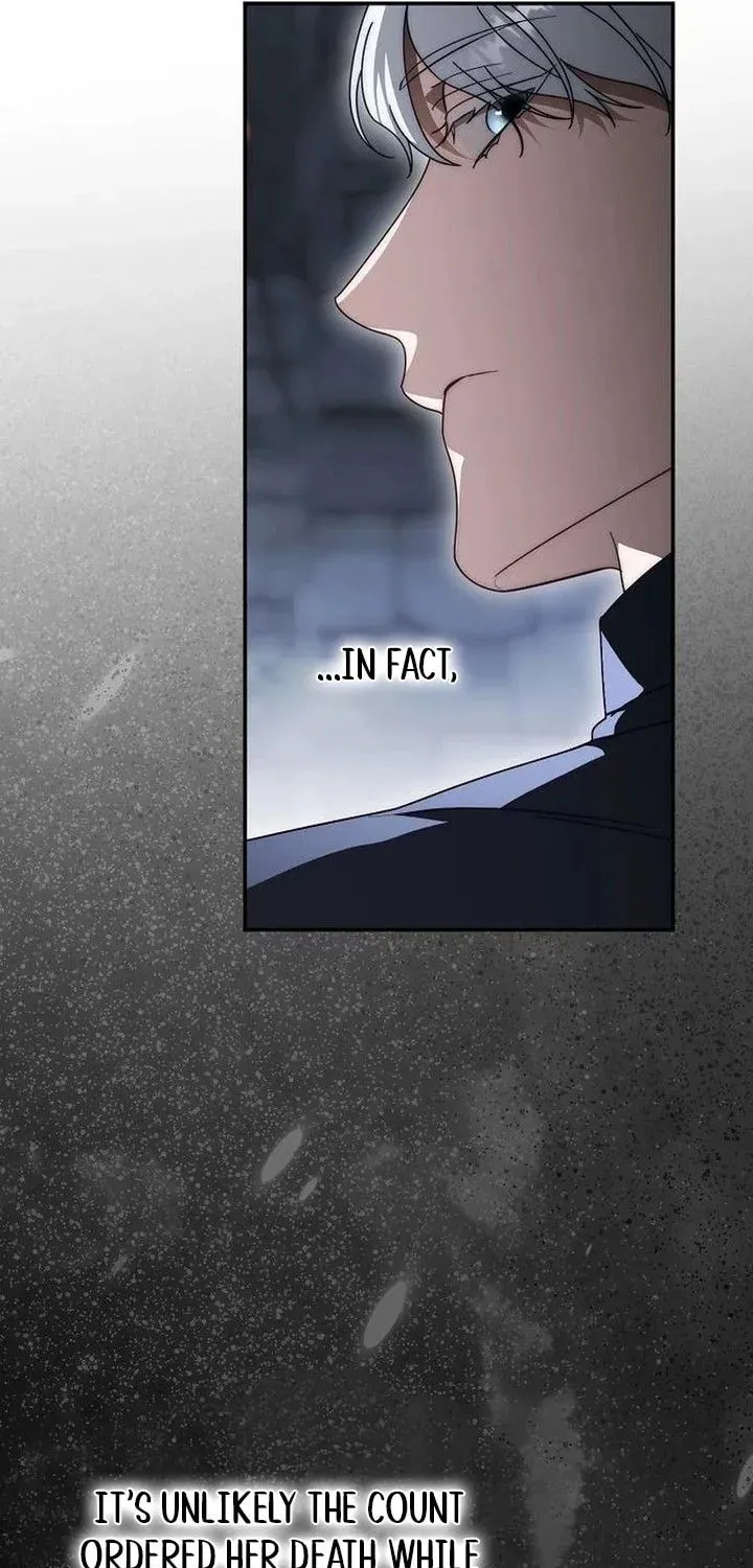 Behind Her Highness’s Smile Chapter 95 page 49 - 