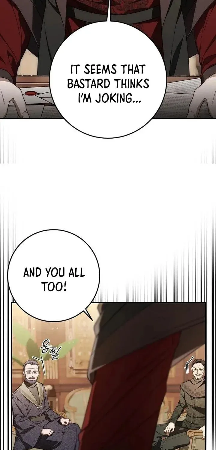 Behind Her Highness’s Smile Chapter 95 page 6 - 