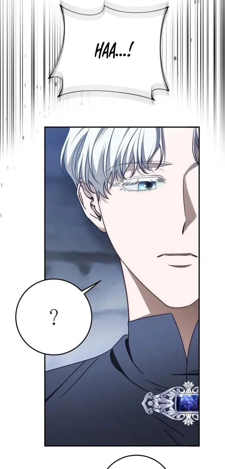 Behind Her Highness’s Smile Chapter 95 page 58 - 