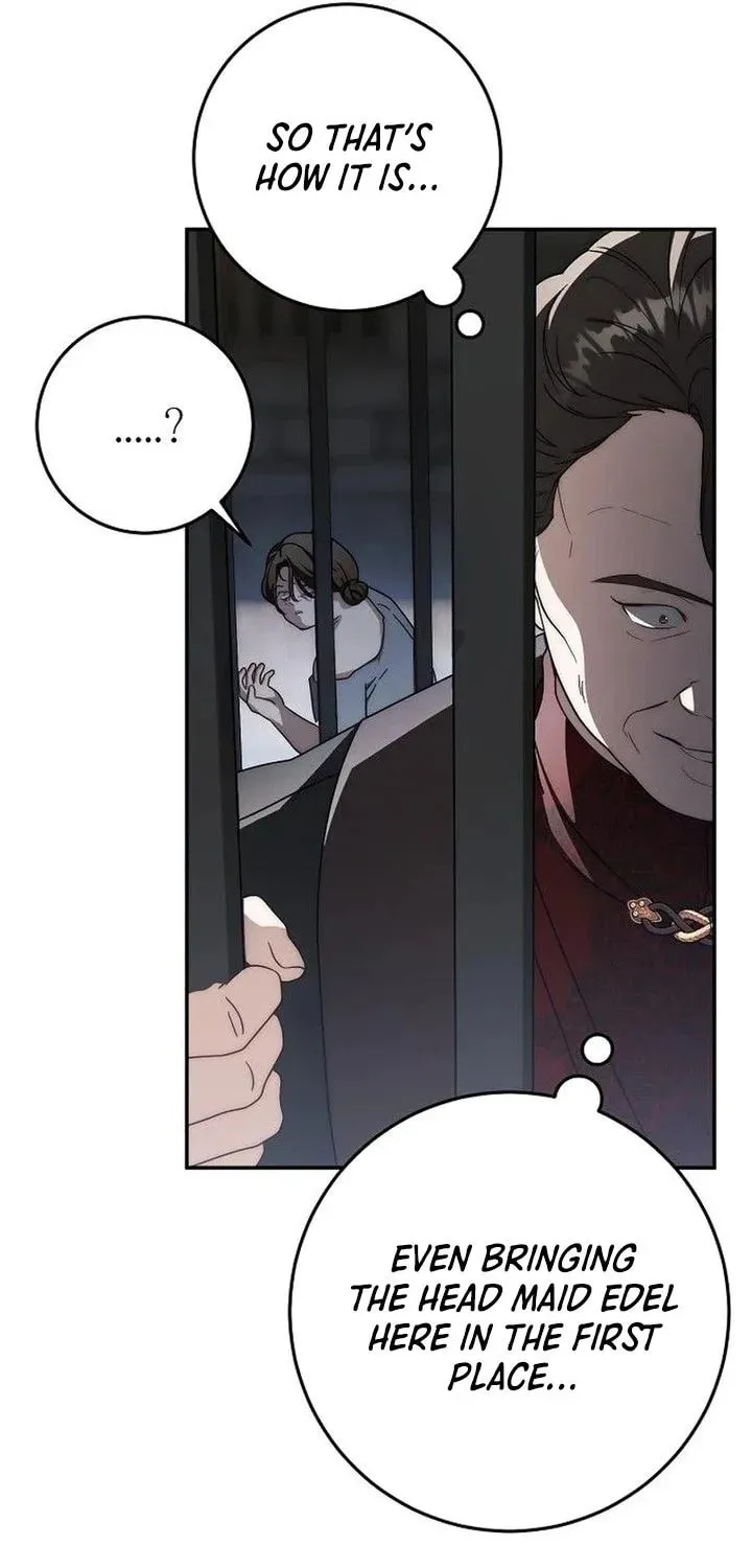 Behind Her Highness’s Smile Chapter 95 page 62 - 