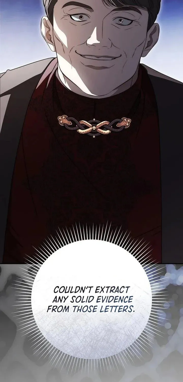 Behind Her Highness’s Smile Chapter 95 page 64 - 