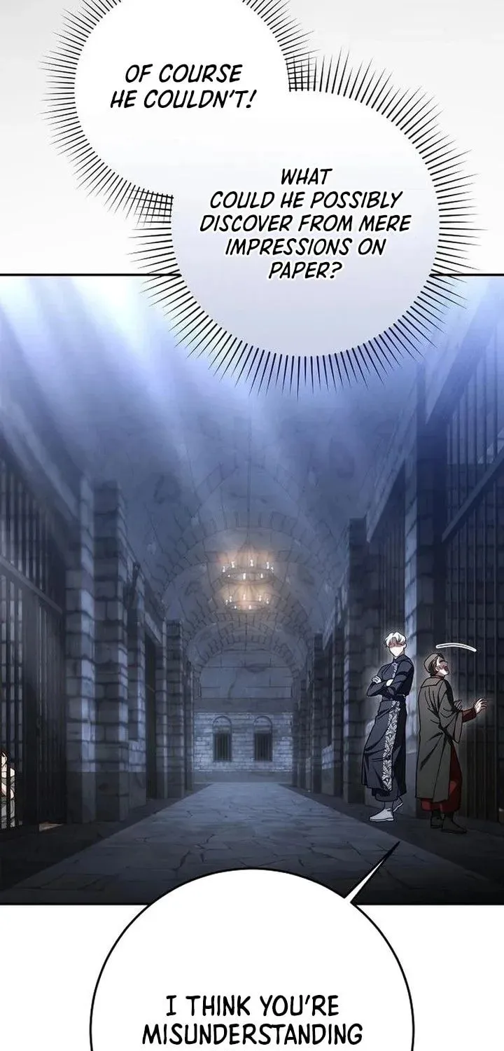 Behind Her Highness’s Smile Chapter 95 page 66 - 