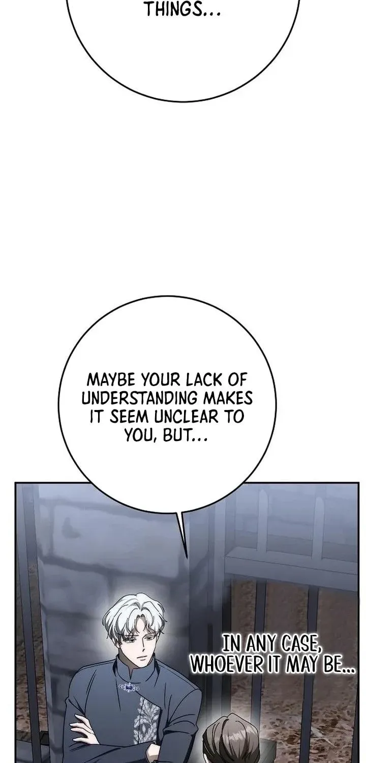 Behind Her Highness’s Smile Chapter 95 page 67 - 