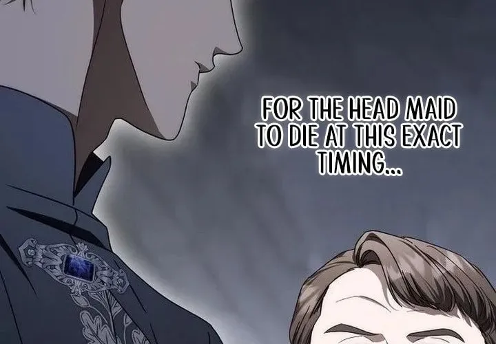 Behind Her Highness’s Smile Chapter 95 page 69 - 