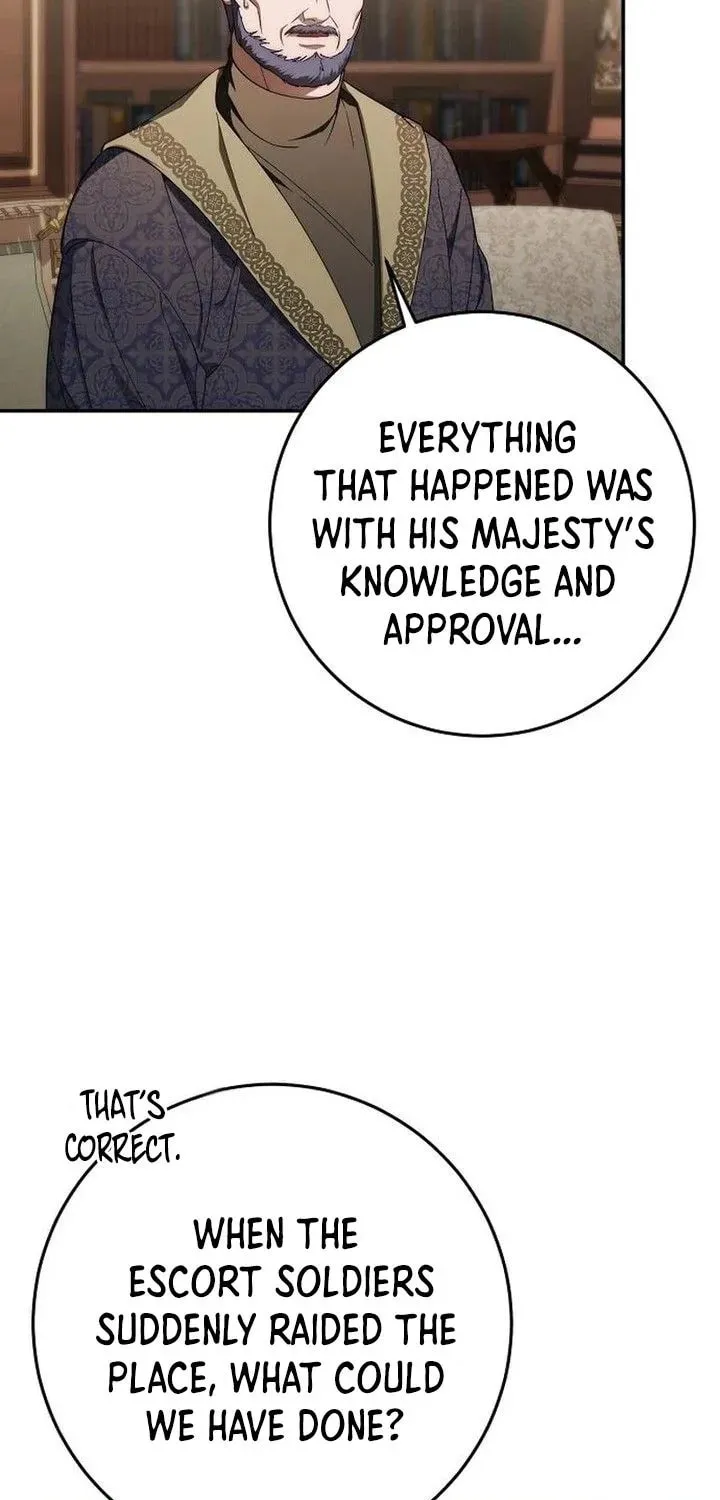 Behind Her Highness’s Smile Chapter 95 page 8 - 
