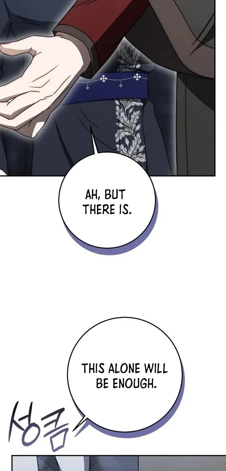Behind Her Highness’s Smile Chapter 95 page 76 - 
