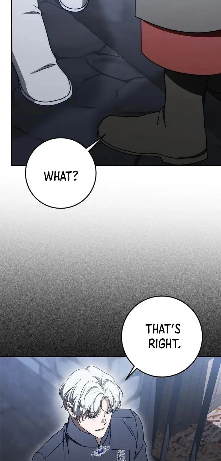 Behind Her Highness’s Smile Chapter 95 page 77 - 