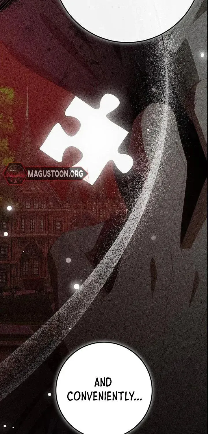 Behind Her Highness’s Smile Chapter 95 page 80 - 