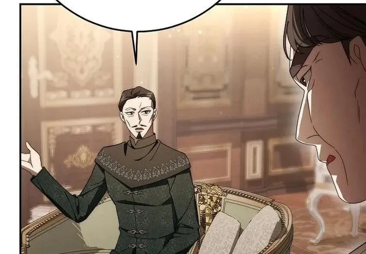 Behind Her Highness’s Smile Chapter 95 page 9 - 
