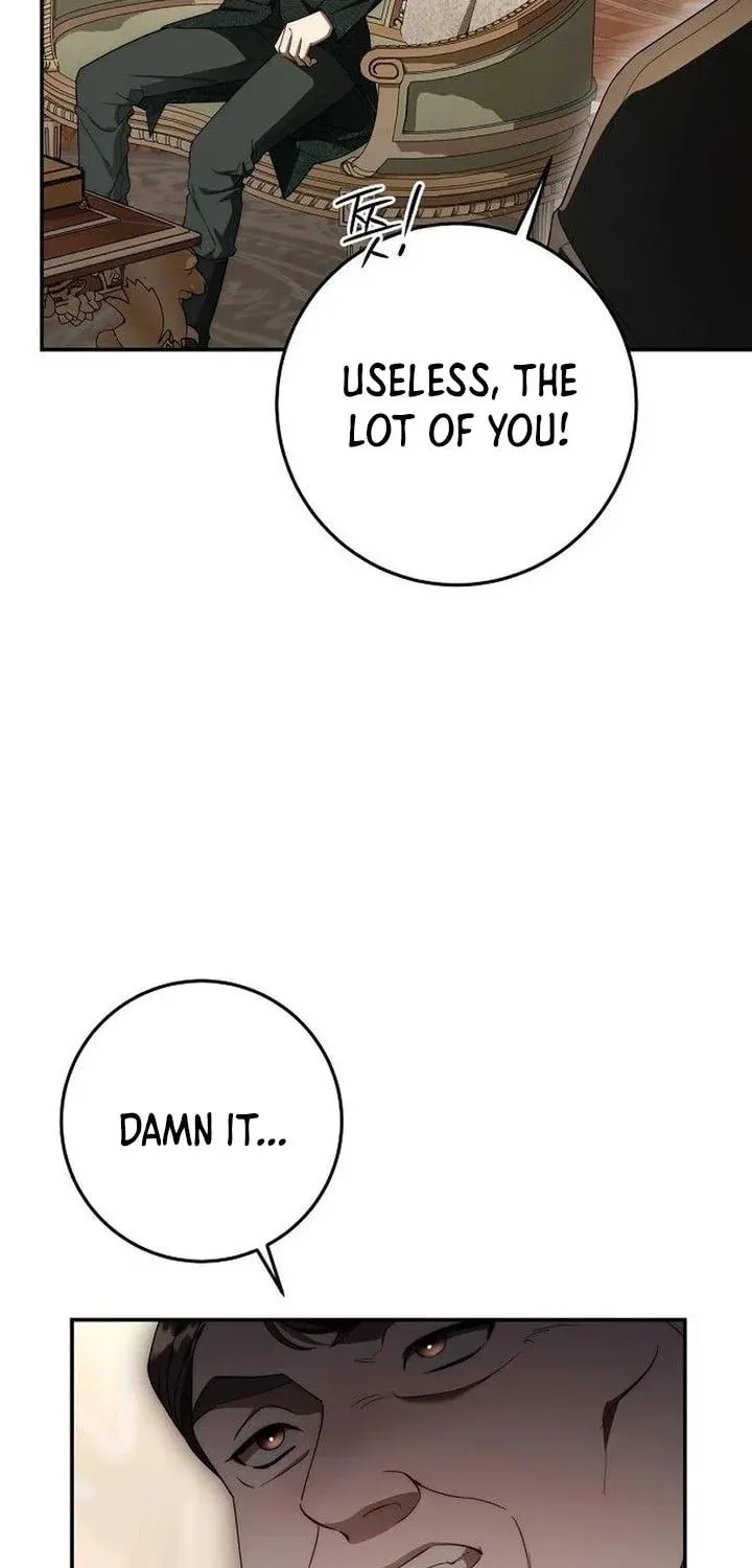 Behind Her Highness’s Smile Chapter 95 page 10 - 