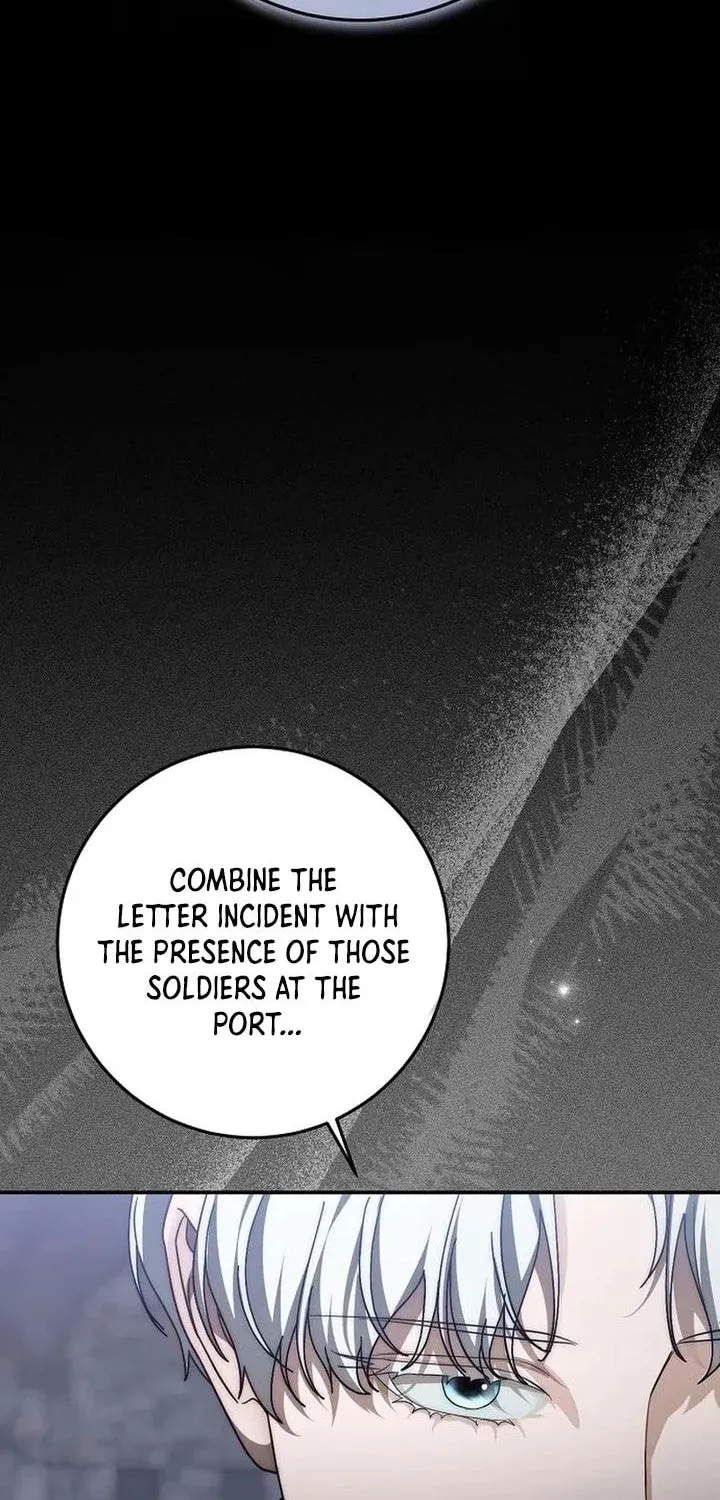 Behind Her Highness’s Smile Chapter 95 page 93 - 