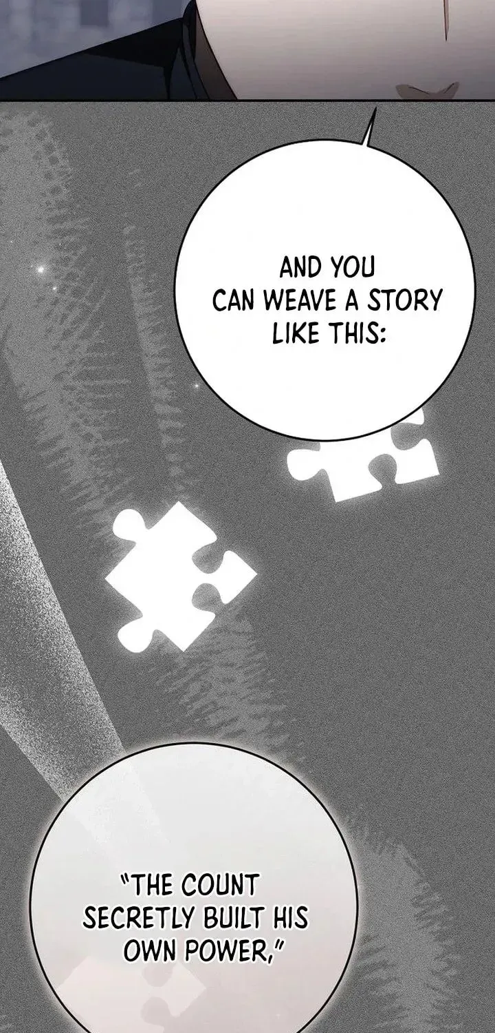 Behind Her Highness’s Smile Chapter 95 page 94 - 