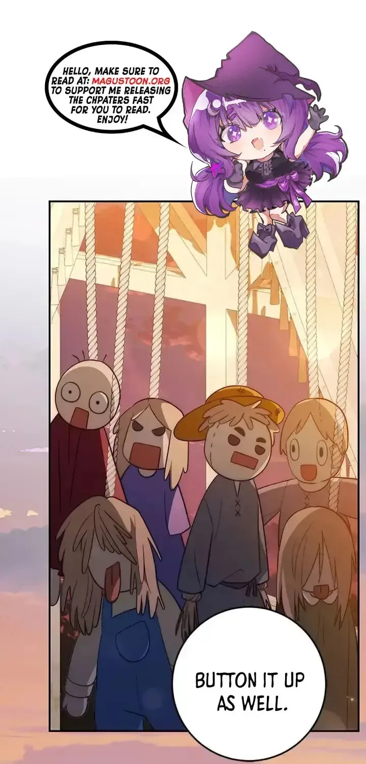 Behind Her Highness’s Smile Chapter 96 page 2 - 