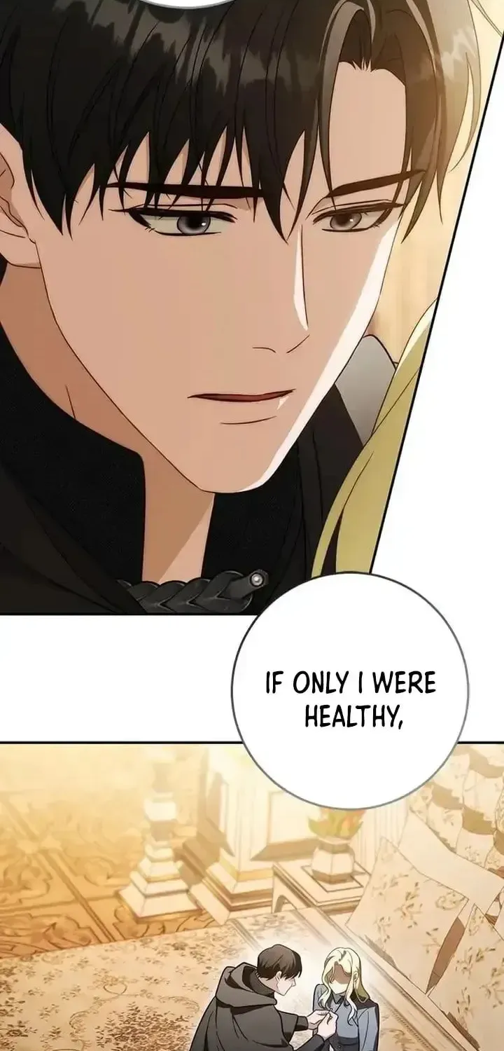 Behind Her Highness’s Smile Chapter 96 page 11 - 
