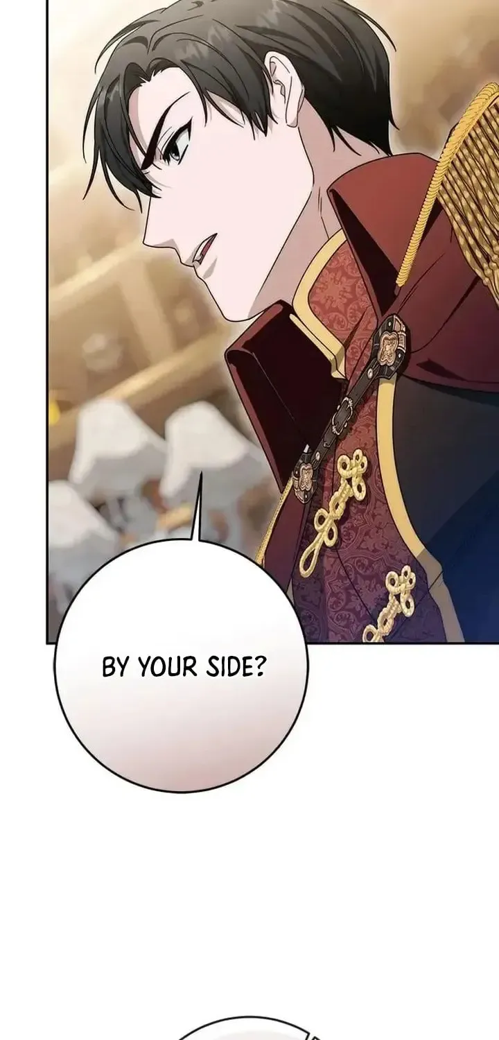 Behind Her Highness’s Smile Chapter 96 page 101 - 