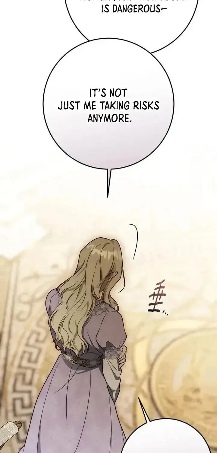 Behind Her Highness’s Smile Chapter 96 page 106 - 