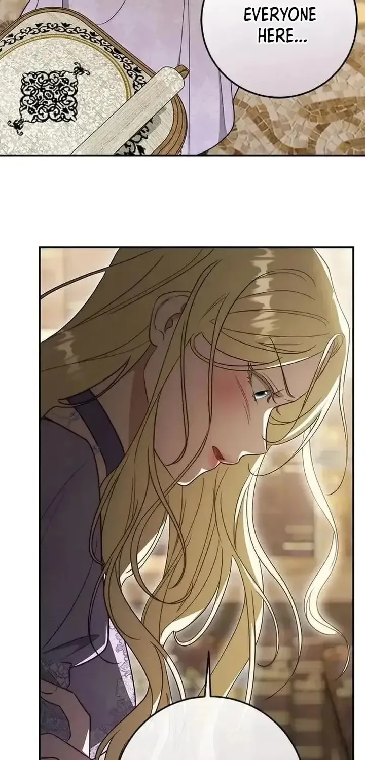 Behind Her Highness’s Smile Chapter 96 page 107 - 