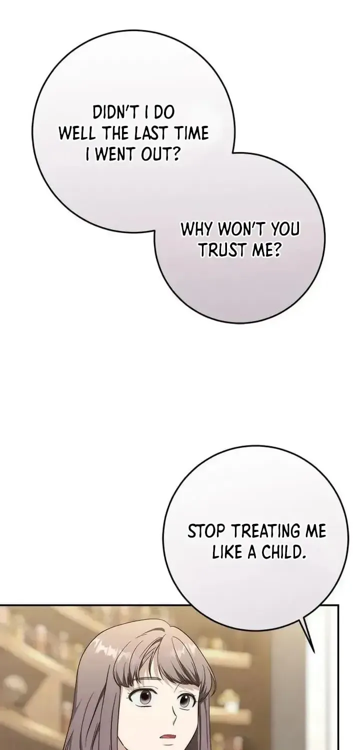 Behind Her Highness’s Smile Chapter 96 page 109 - 