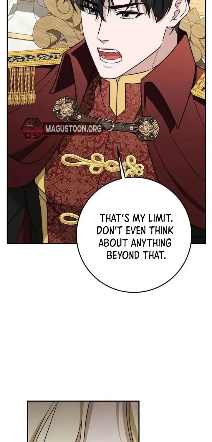 Behind Her Highness’s Smile Chapter 96 page 111 - 