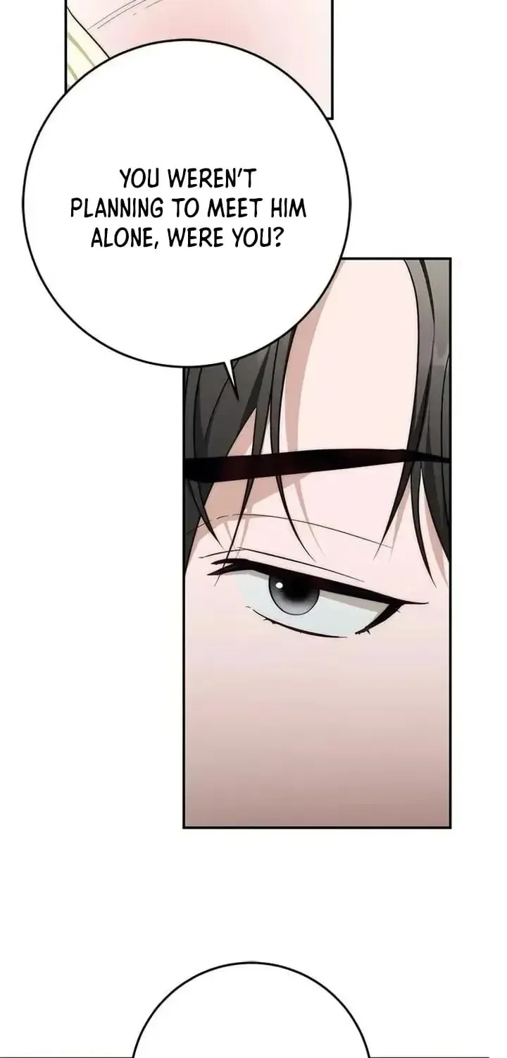 Behind Her Highness’s Smile Chapter 96 page 113 - 