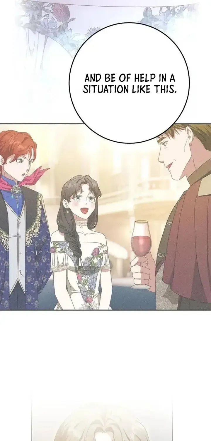 Behind Her Highness’s Smile Chapter 96 page 14 - 