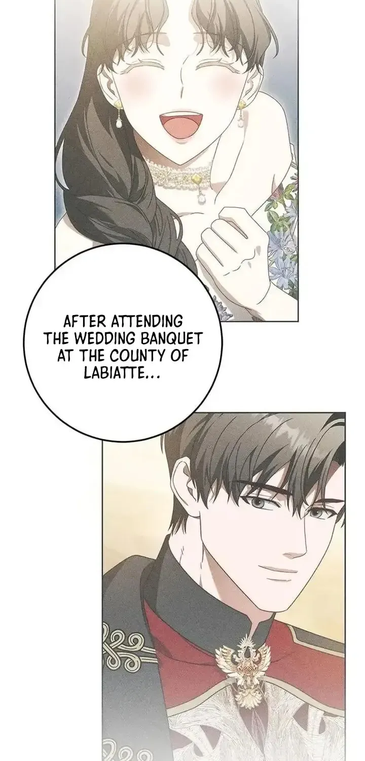 Behind Her Highness’s Smile Chapter 96 page 15 - 
