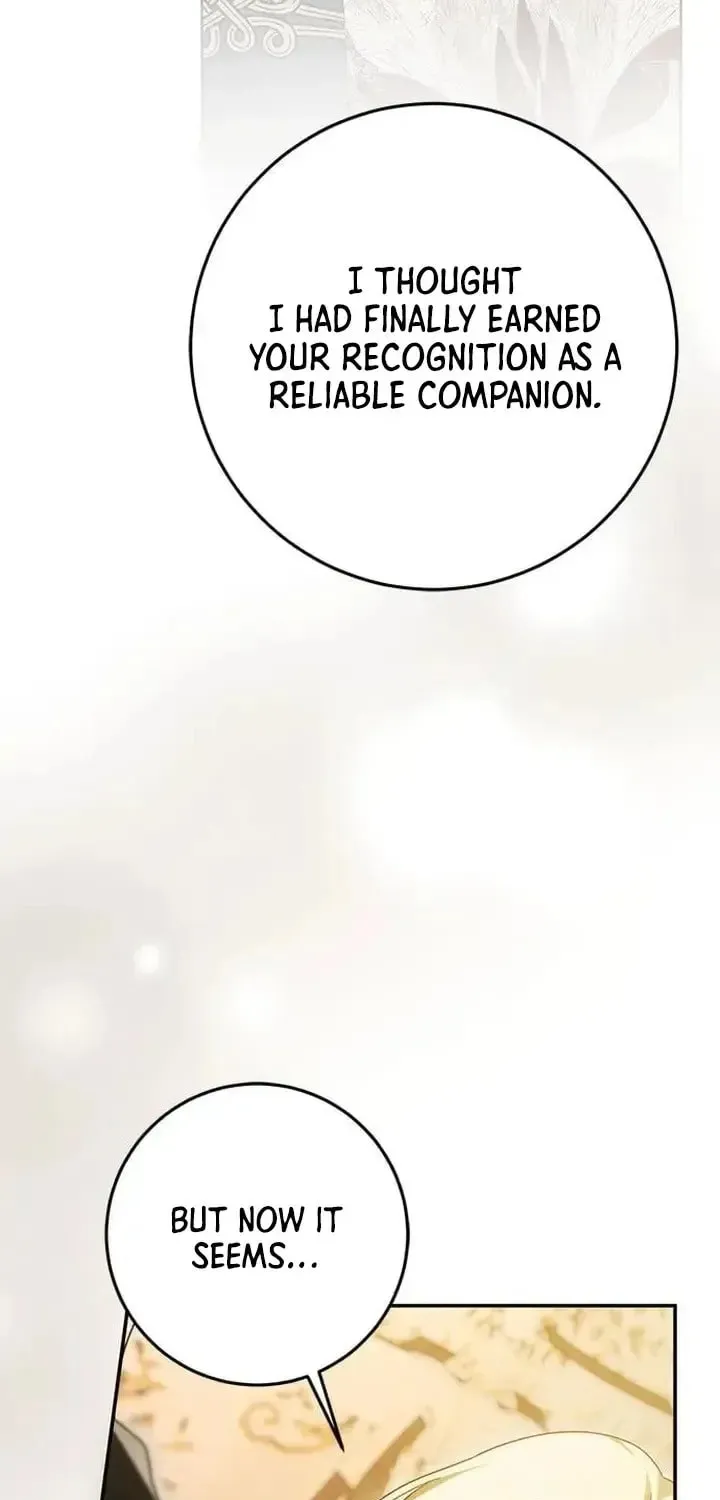 Behind Her Highness’s Smile Chapter 96 page 16 - 