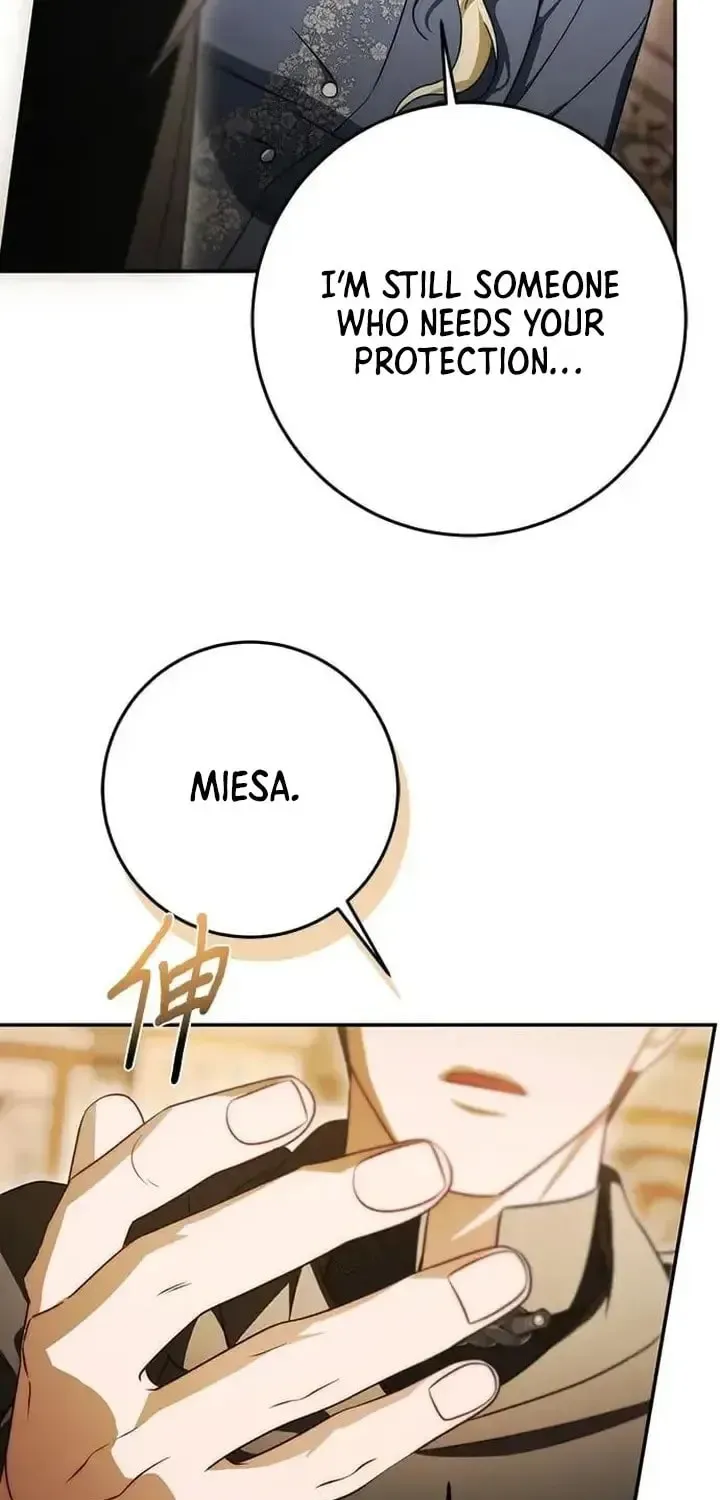 Behind Her Highness’s Smile Chapter 96 page 18 - 