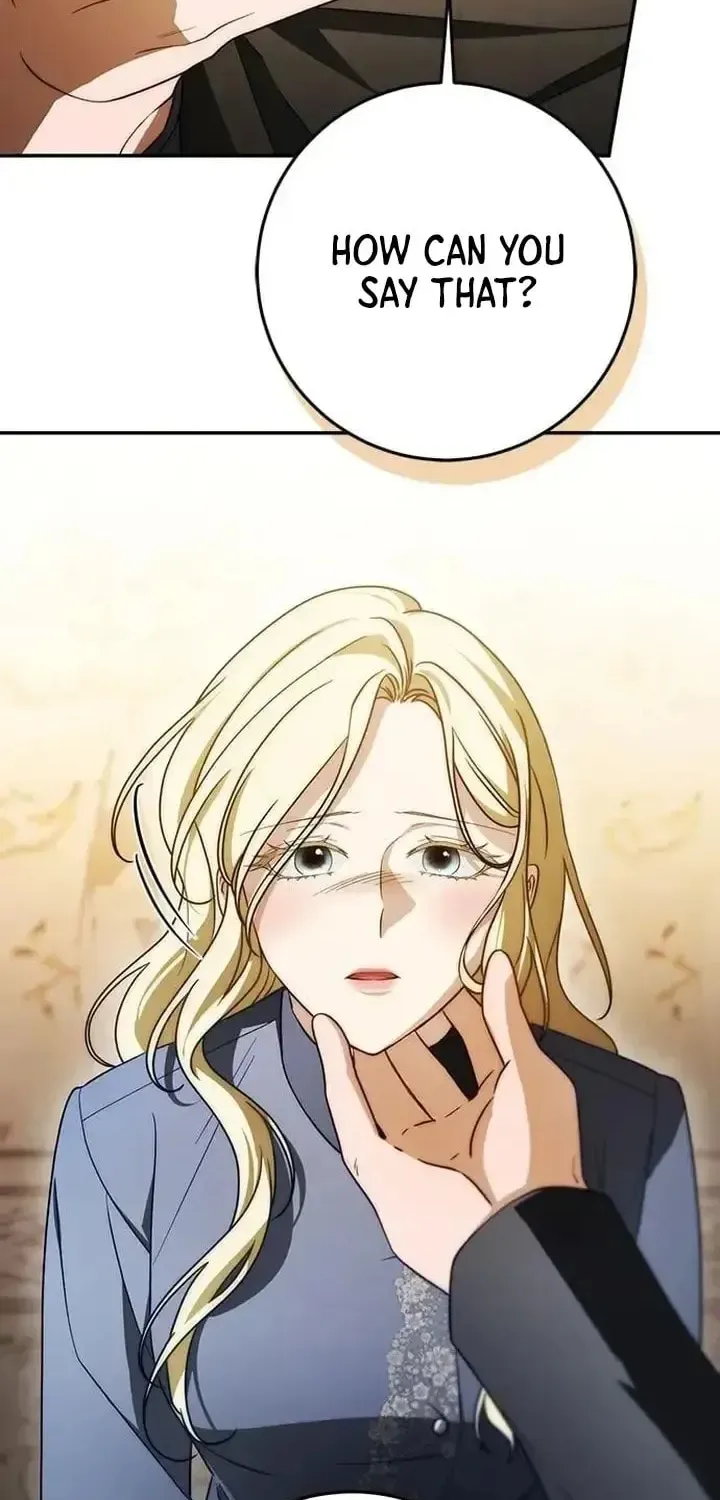 Behind Her Highness’s Smile Chapter 96 page 19 - 