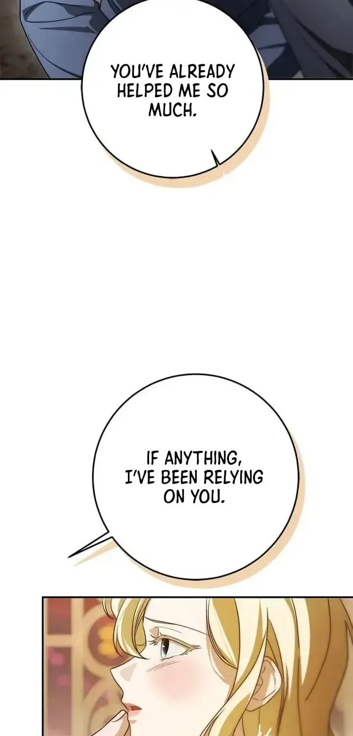 Behind Her Highness’s Smile Chapter 96 page 20 - 