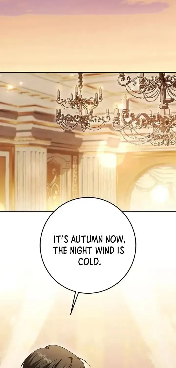 Behind Her Highness’s Smile Chapter 96 page 3 - 