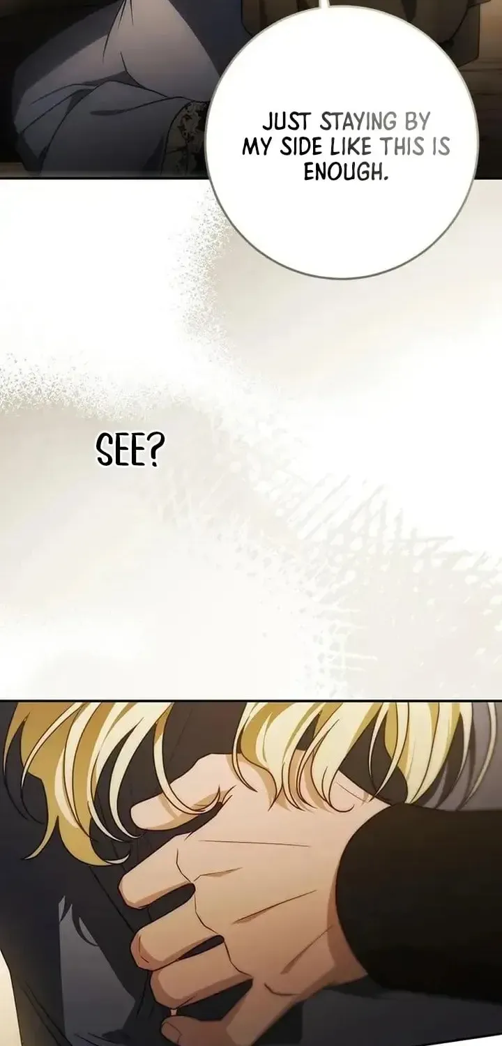 Behind Her Highness’s Smile Chapter 96 page 23 - 