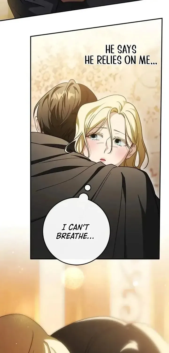 Behind Her Highness’s Smile Chapter 96 page 24 - 