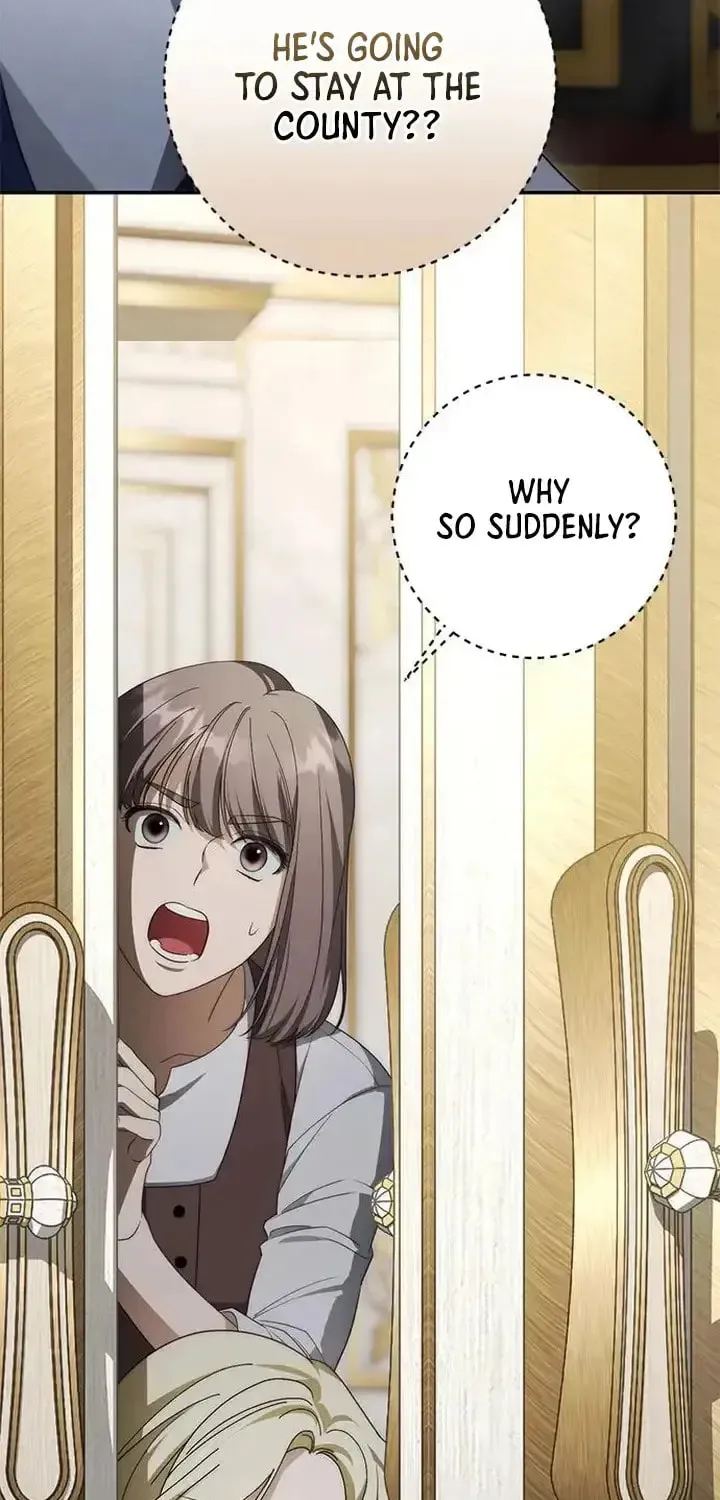 Behind Her Highness’s Smile Chapter 96 page 31 - 