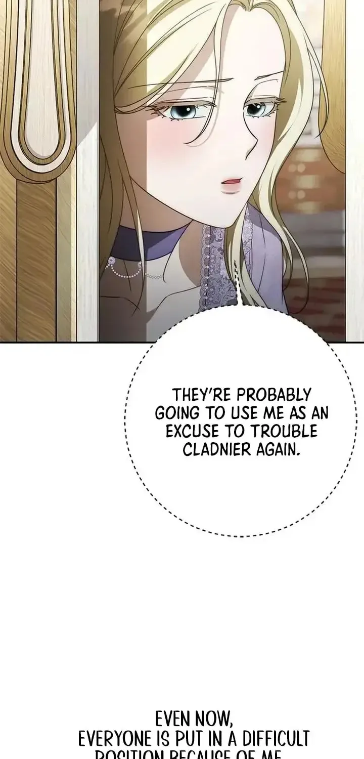 Behind Her Highness’s Smile Chapter 96 page 36 - 