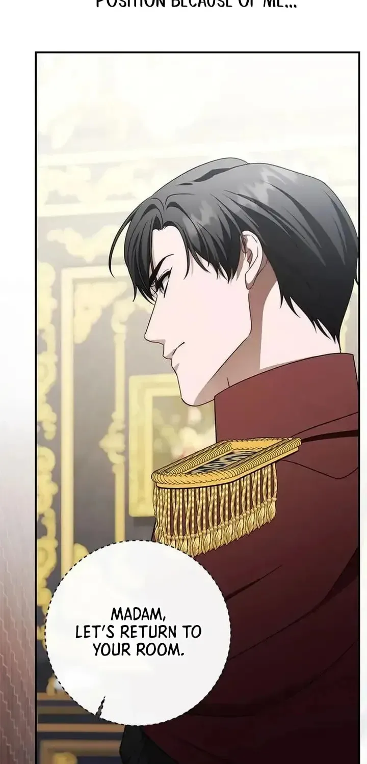 Behind Her Highness’s Smile Chapter 96 page 37 - 