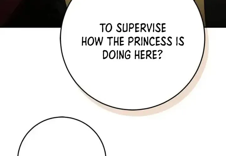Behind Her Highness’s Smile Chapter 96 page 43 - 