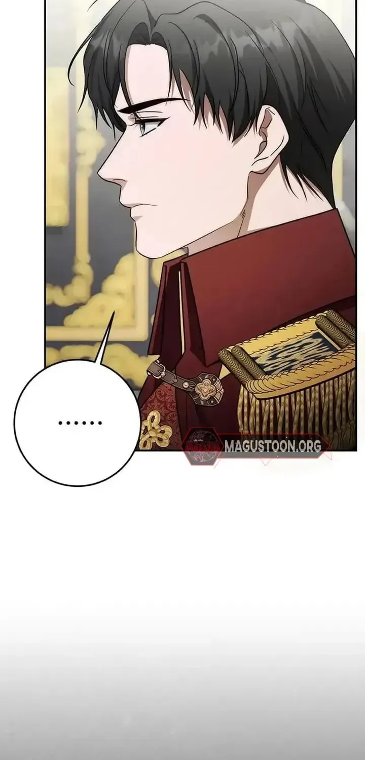 Behind Her Highness’s Smile Chapter 96 page 46 - 