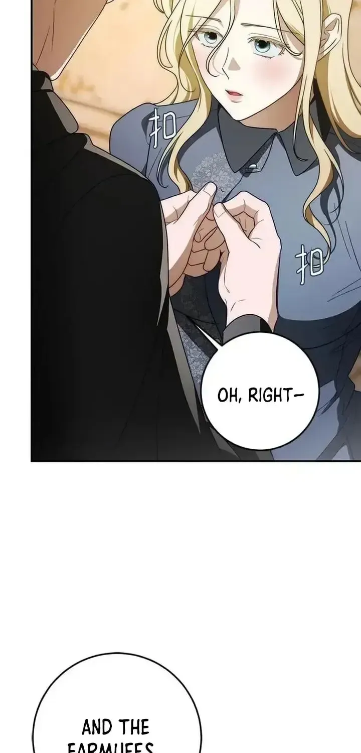 Behind Her Highness’s Smile Chapter 96 page 6 - 