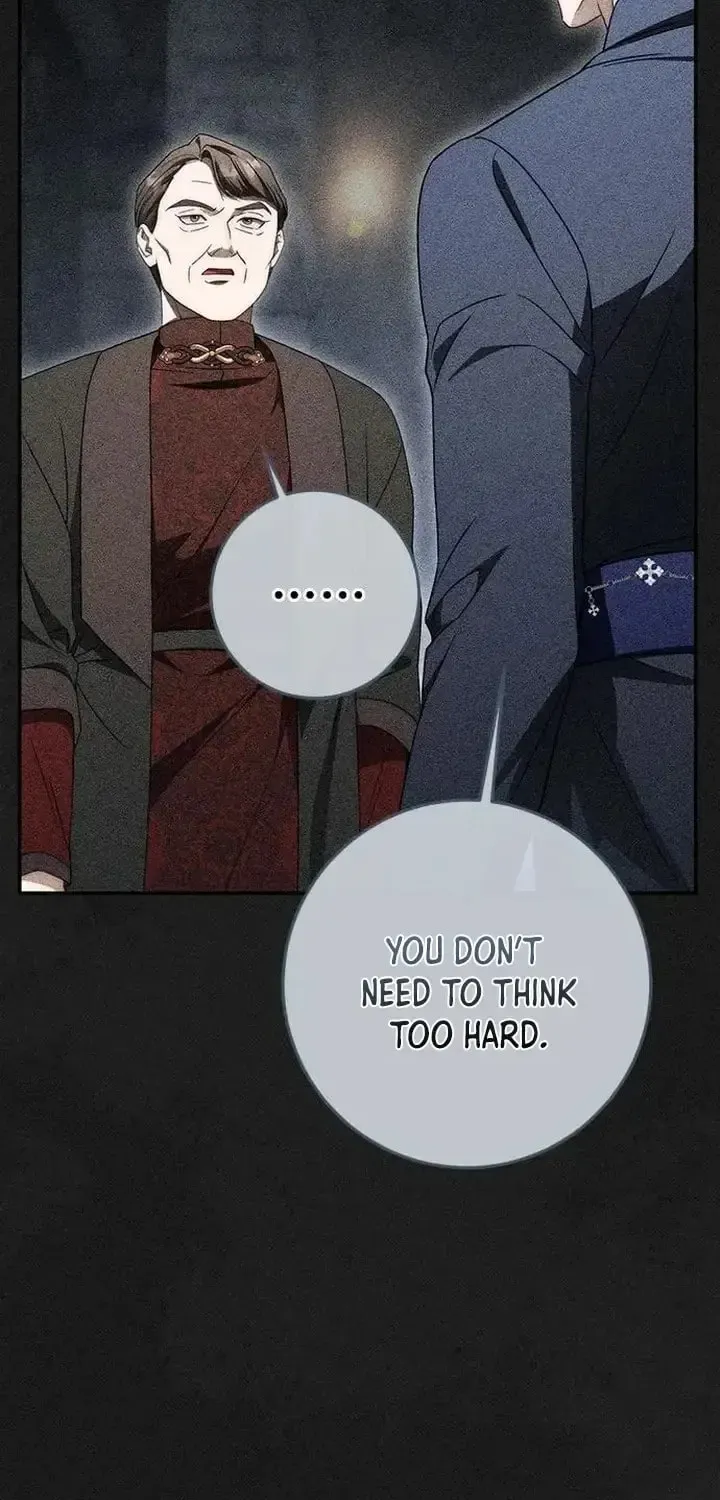 Behind Her Highness’s Smile Chapter 96 page 57 - 