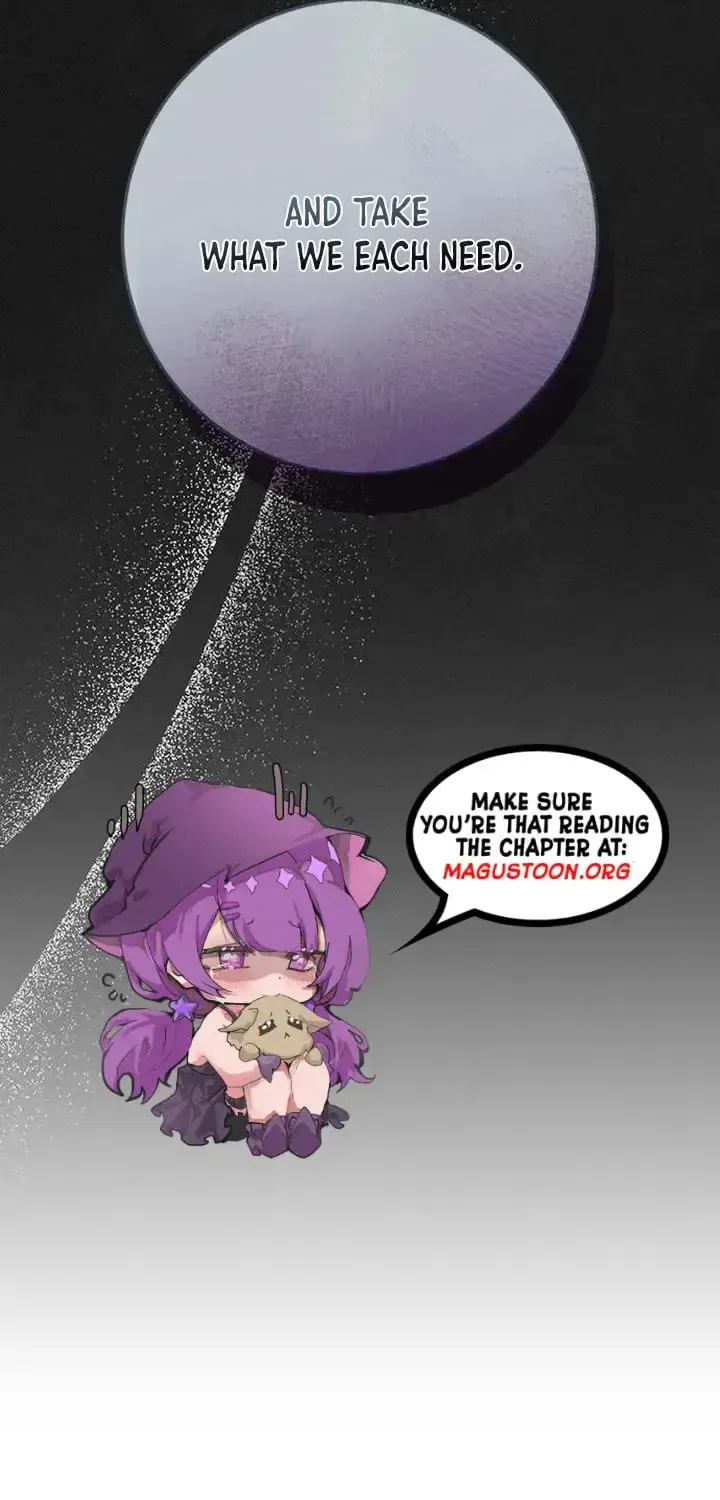 Behind Her Highness’s Smile Chapter 96 page 59 - 