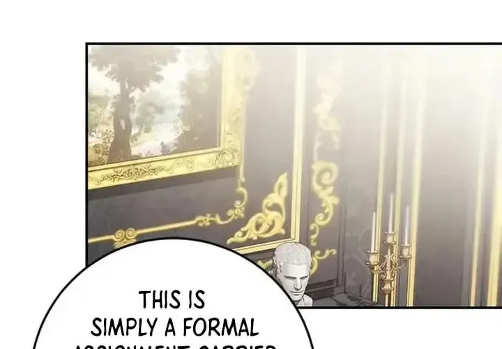 Behind Her Highness’s Smile Chapter 96 page 60 - 