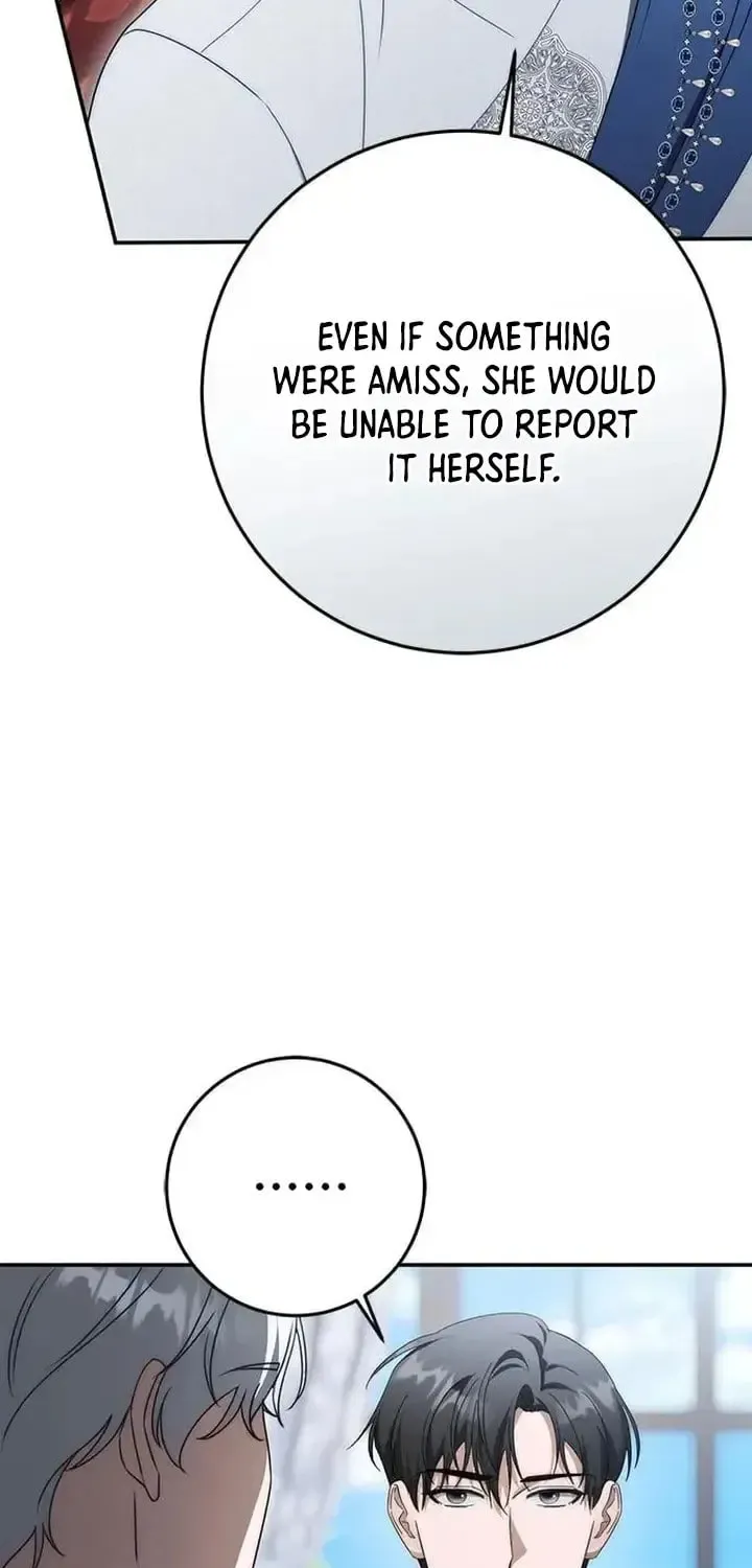 Behind Her Highness’s Smile Chapter 96 page 63 - 
