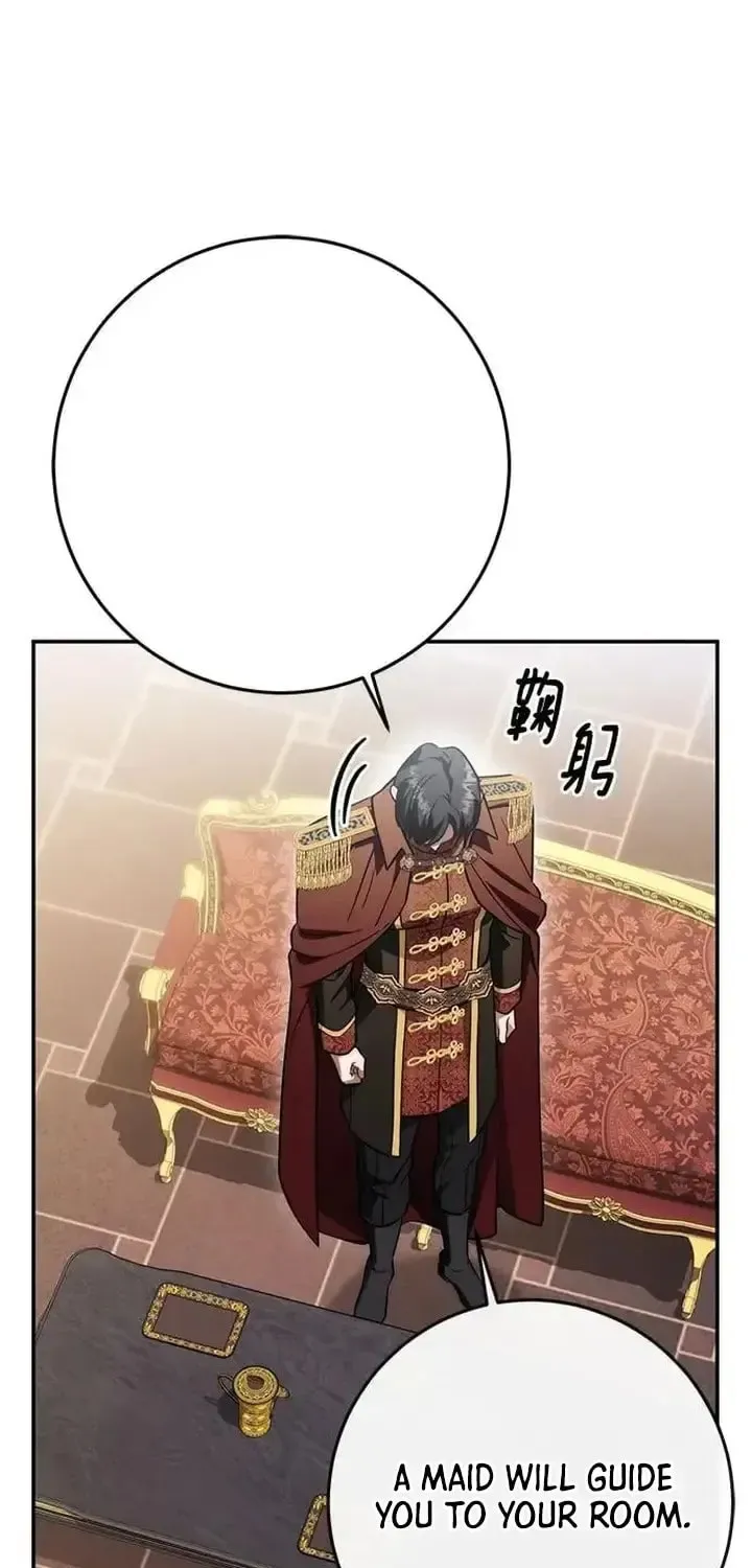 Behind Her Highness’s Smile Chapter 96 page 70 - 