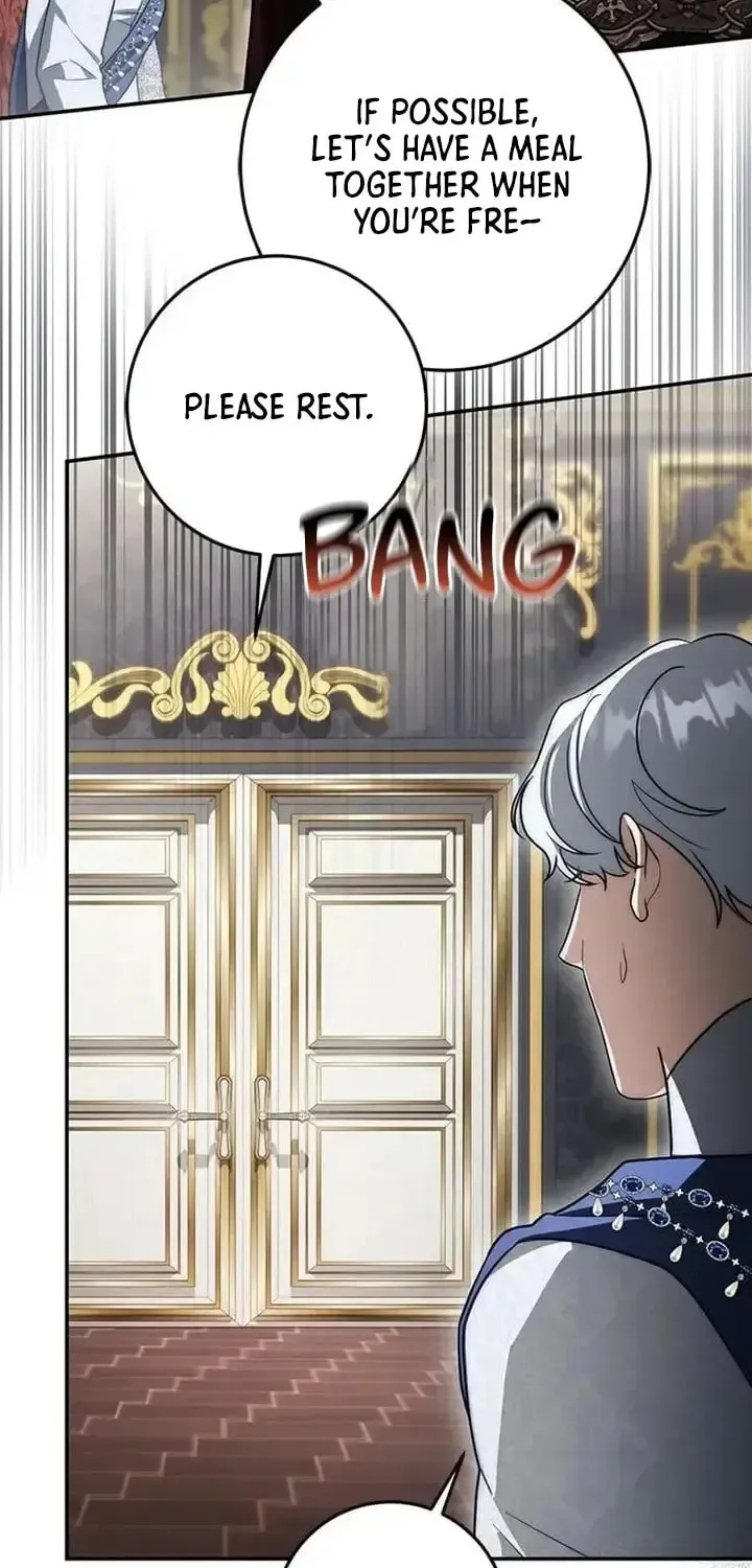 Behind Her Highness’s Smile Chapter 96 page 72 - 